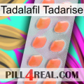 Tadalafil Tadarise 26